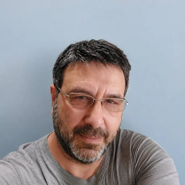 Konstantinos Korniotakis