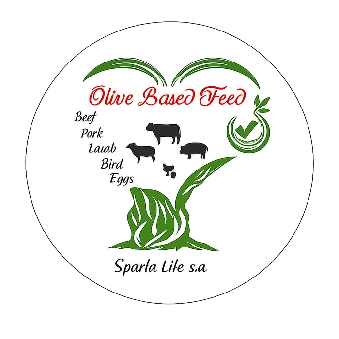 Olive Based Feed